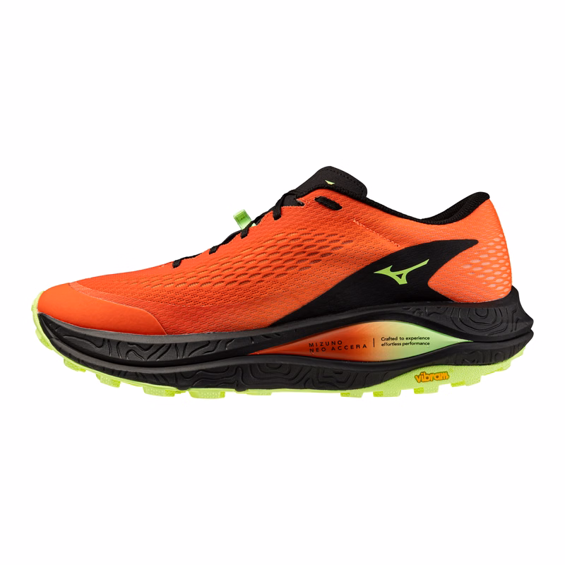 Unisex Mizuno Neo Accera Running Shoes