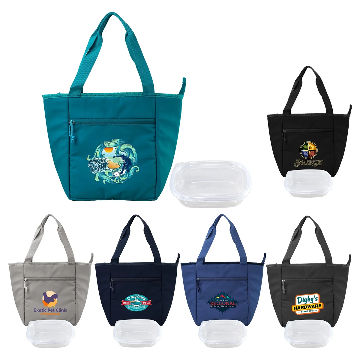 Handy Roam Cooler Set 1