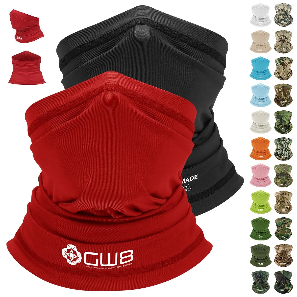 Outdoor Cycling Mask 1