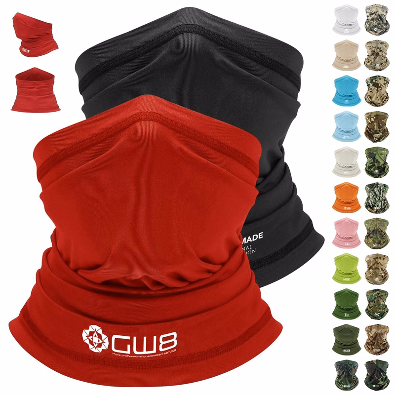 Outdoor Cycling Mask