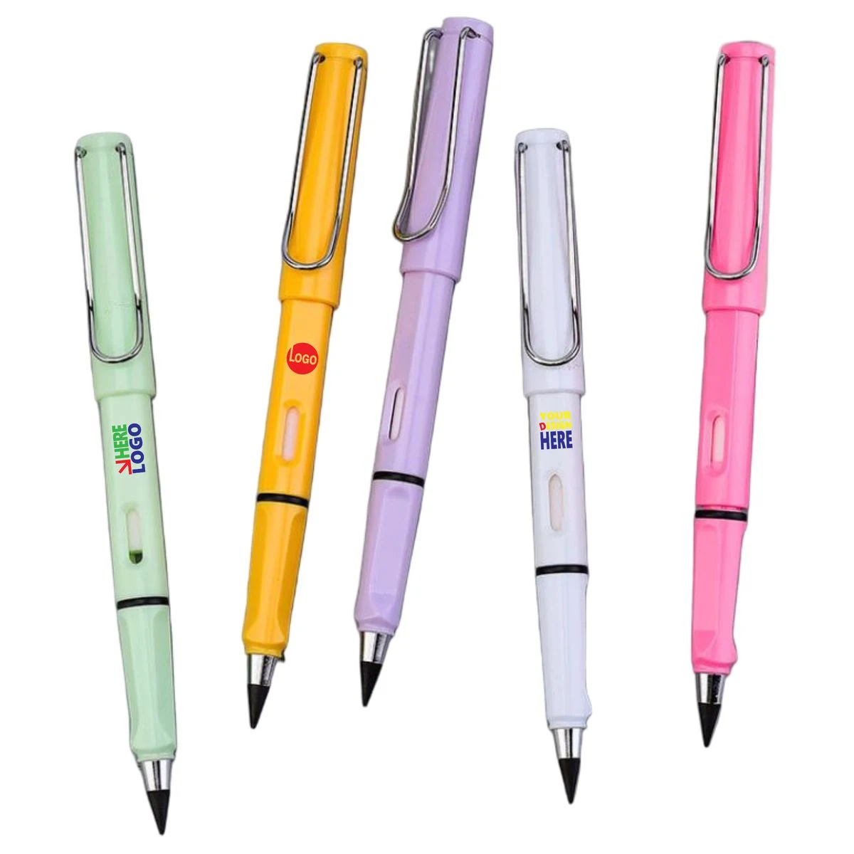 Forever Writing Pen For Logo Printing 1