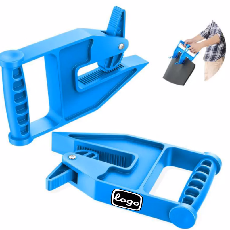 Plastic Mat Blanket Gripper