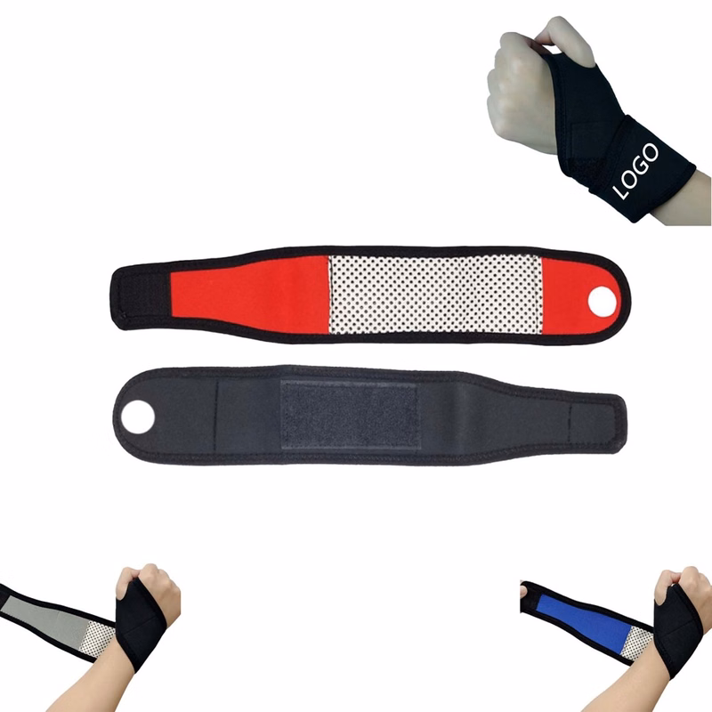 Adjustable Heated Wrist Brace