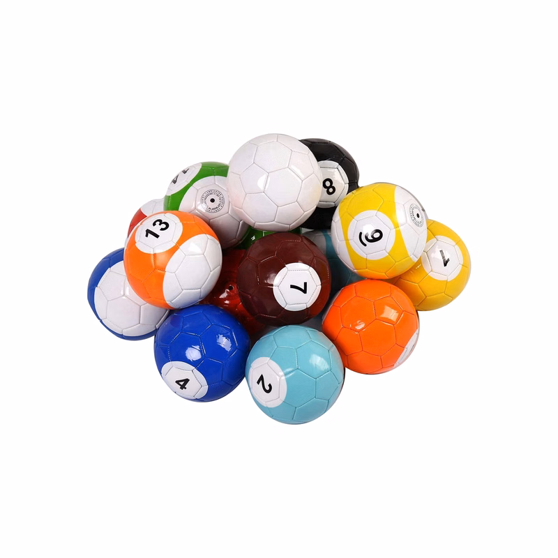 Size 5 Football