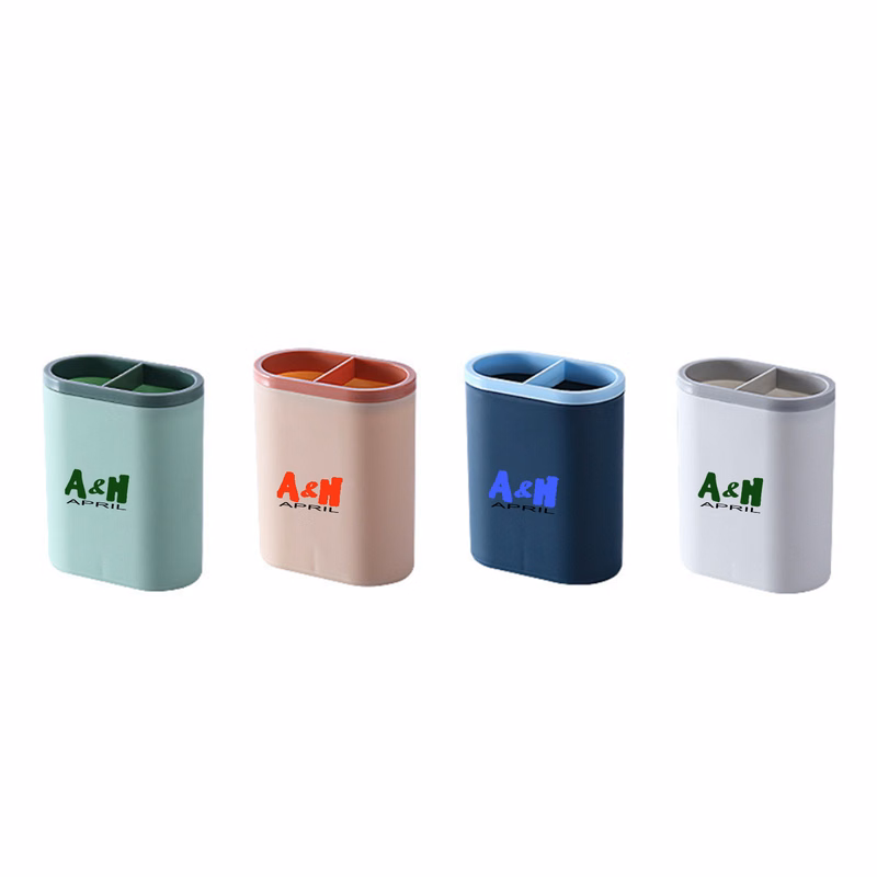 Multi-functional Storage Pen Holder