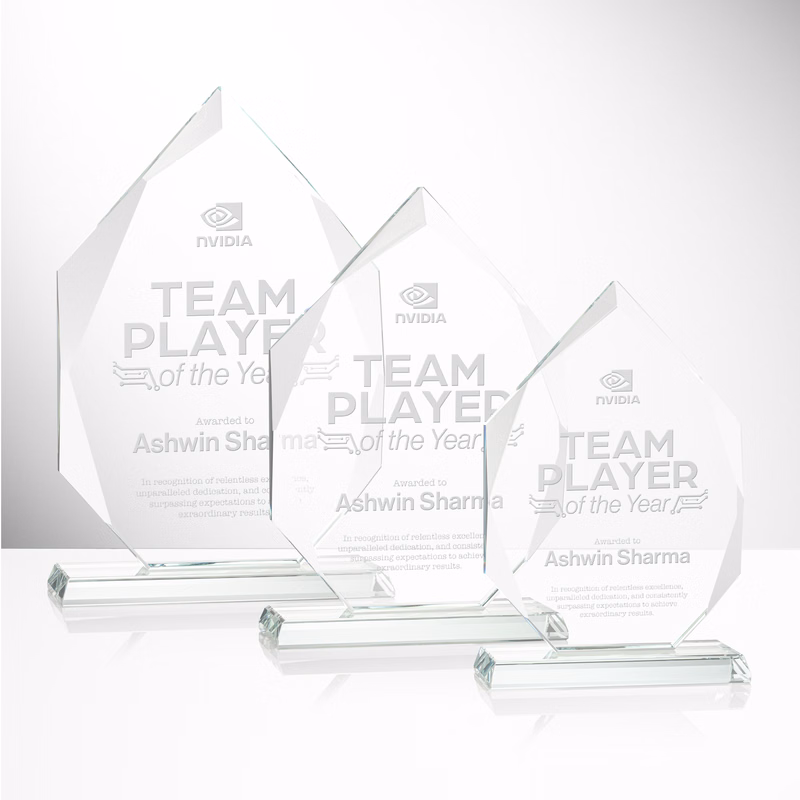 Weston Award