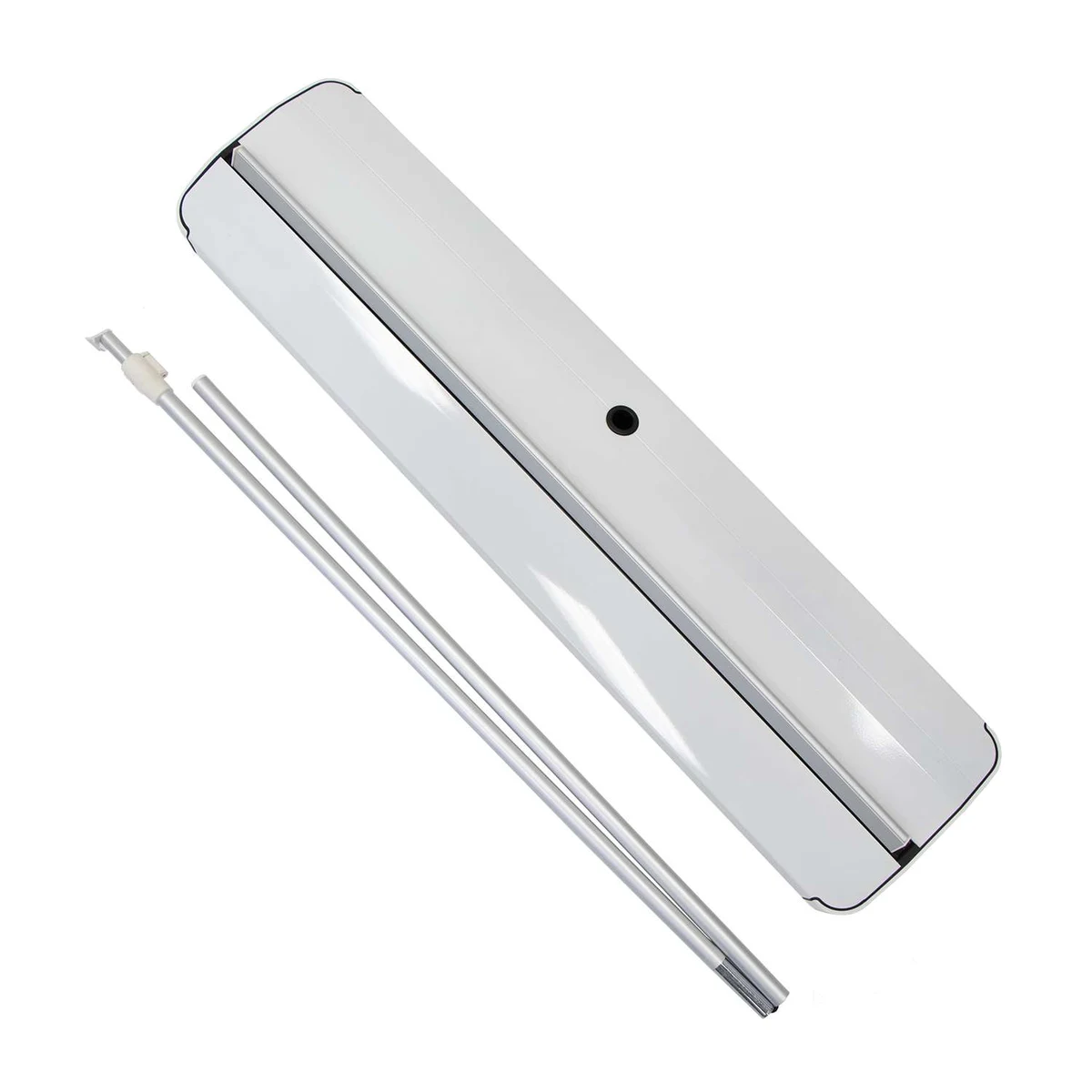 33.5" InstaChange Retractor Hardware 1