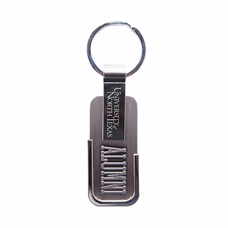 Alumni Key Chain