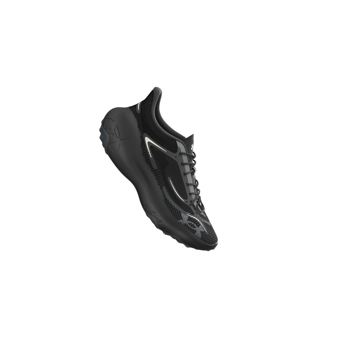 UA Flare Unisex Sportstyle Shoes 1