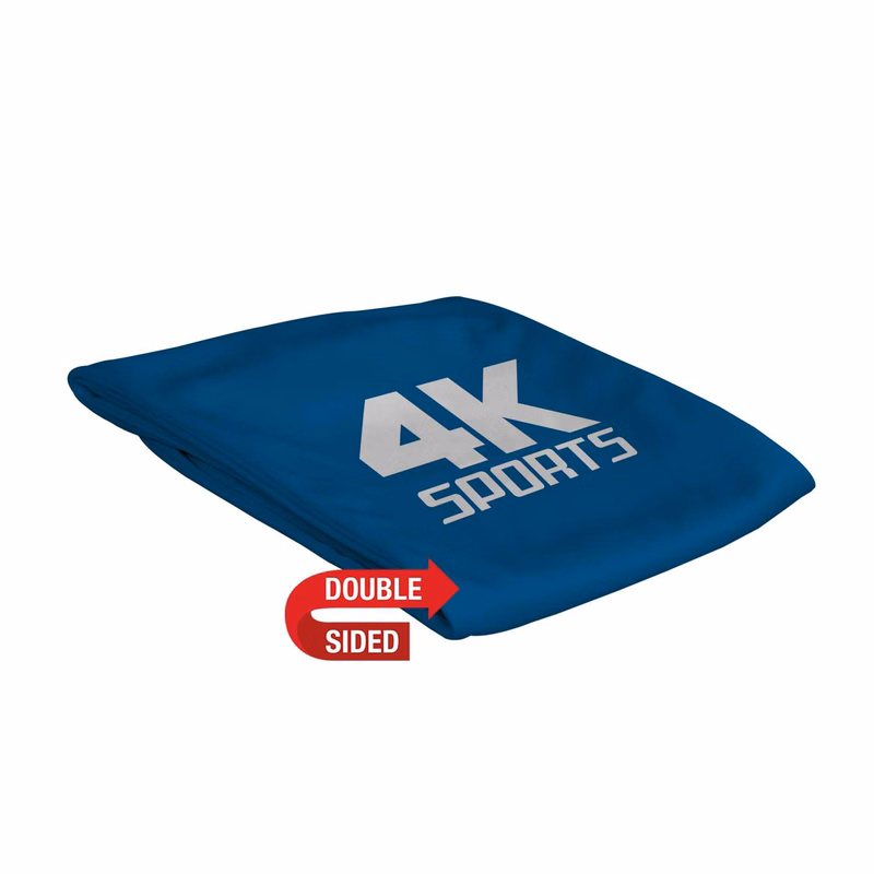 15' Streamline Teardrop Sail Sign Replacement Flag (Double-Sided)