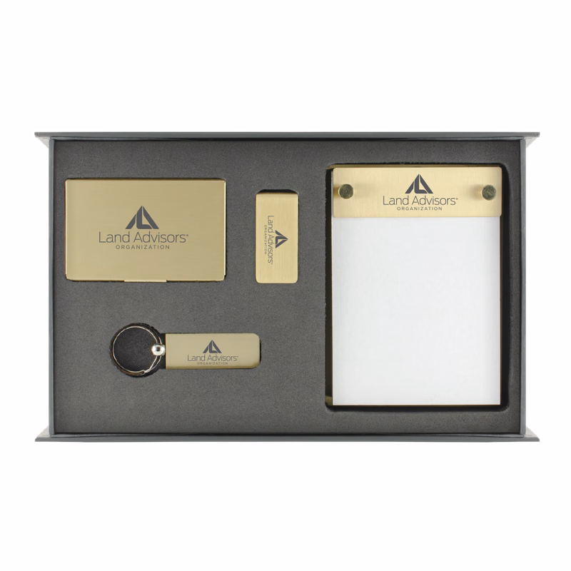 Executive Gift Set Standard Box