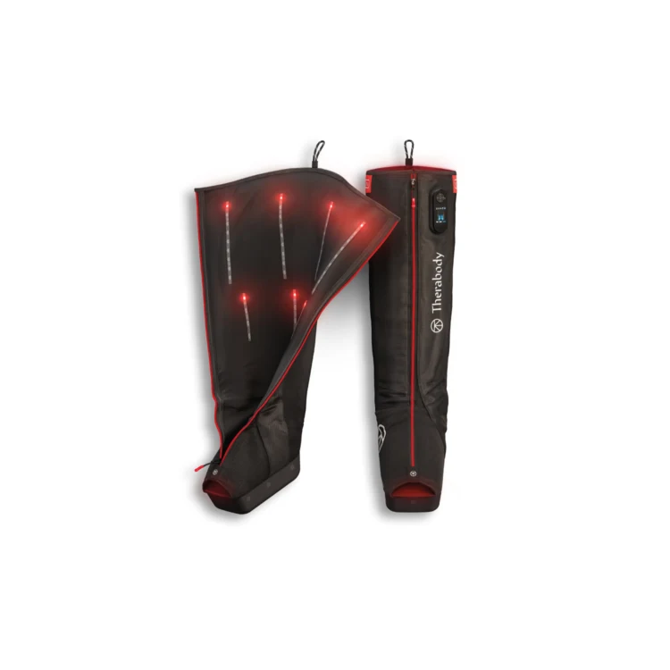 Therabody Jetboots PRO Plus Recovery Boots - Long 1