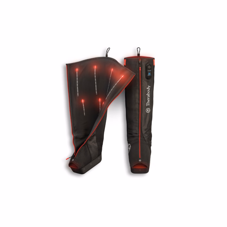 Therabody Jetboots PRO Plus Recovery Boots - Long
