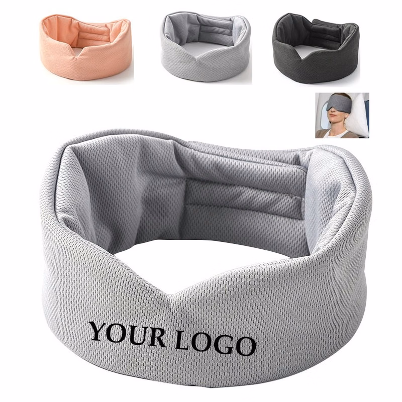 Sleeping Eye Mask Adjustable Eyeshade