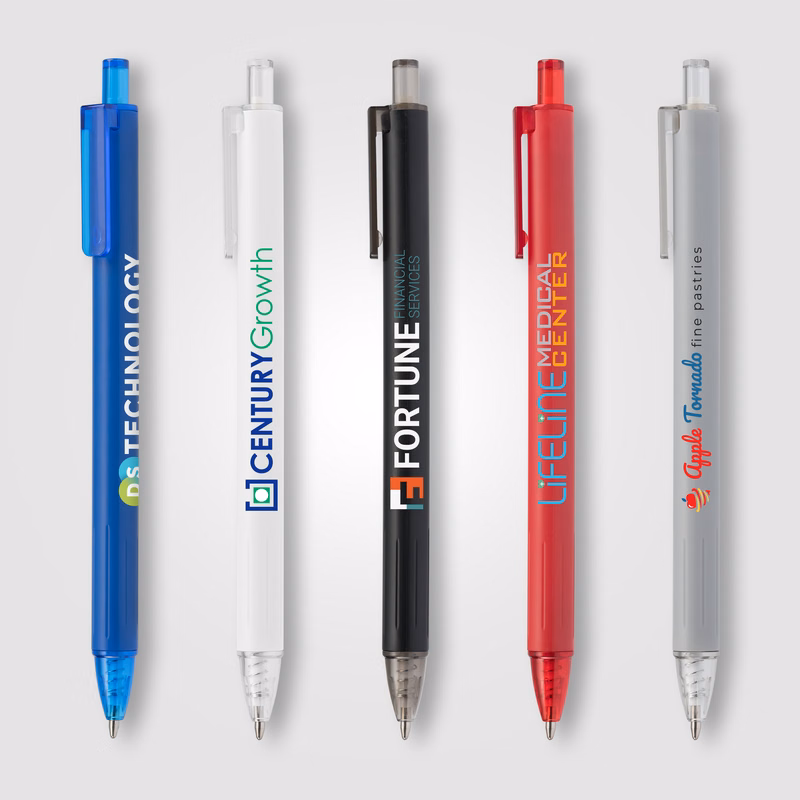 Elevate Recycled Pen