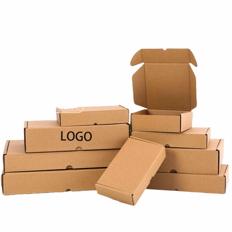 Customer Shiping Box