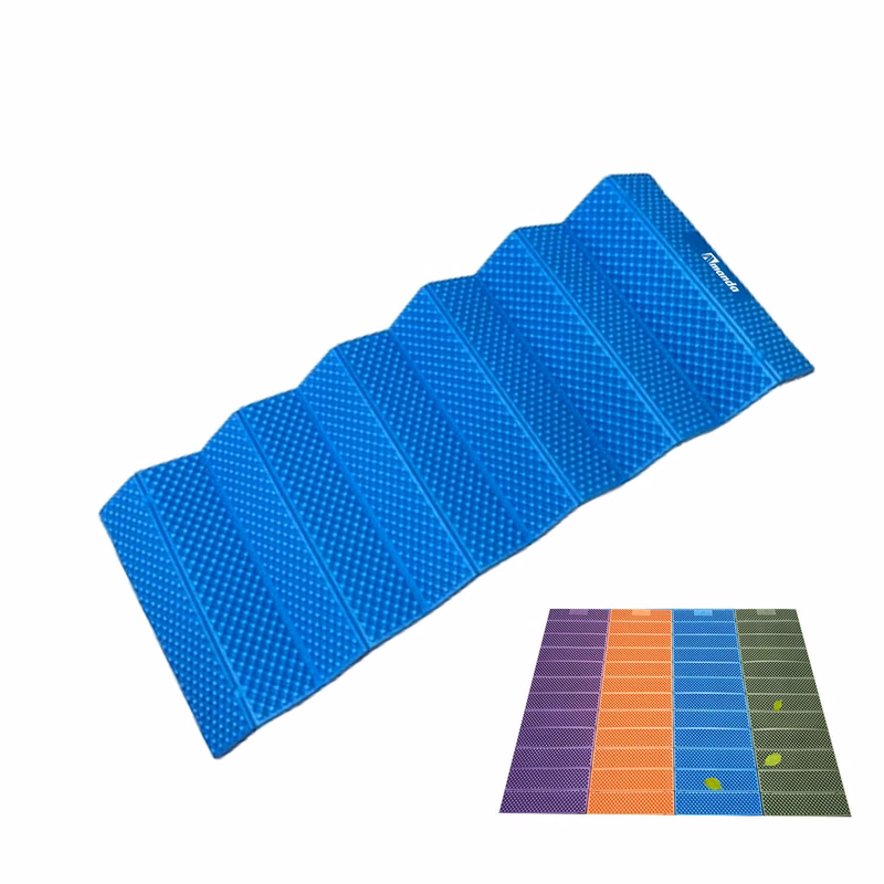Mountaineering Foldable Foam Mat