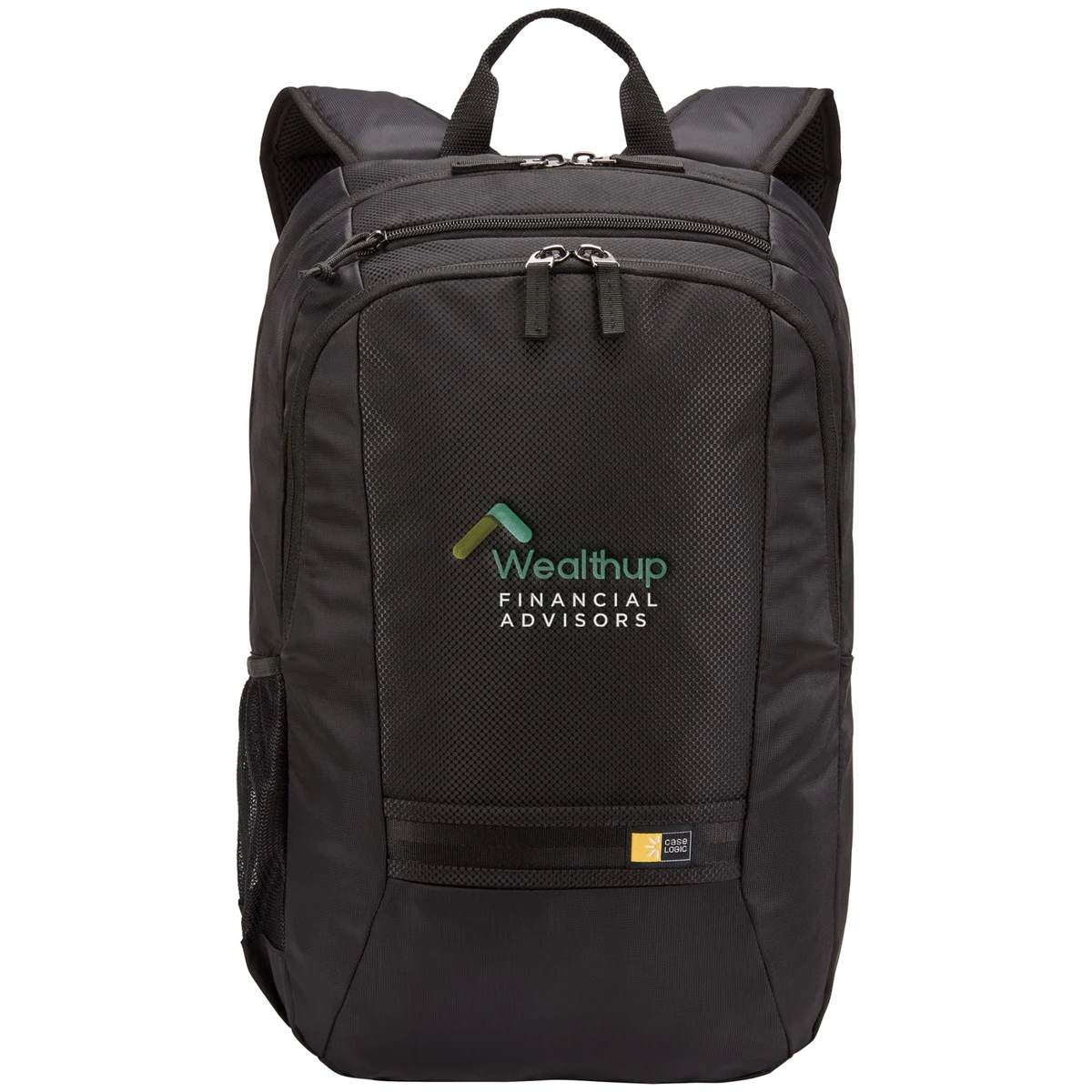 Case Logic Key 15" Computer Backpack 1