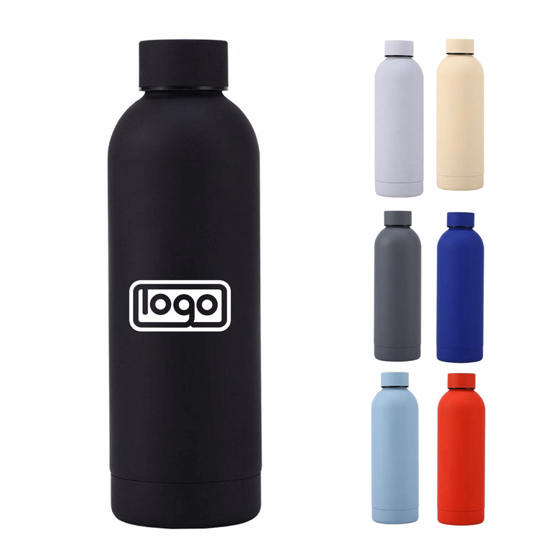 35oz customizable Stainless steel thermos cup