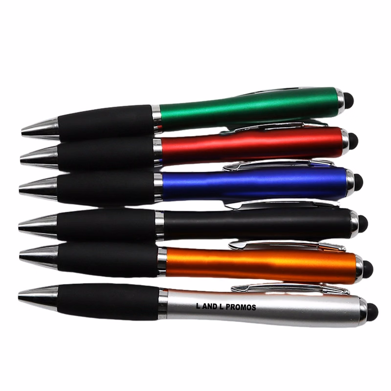 Pen with Light