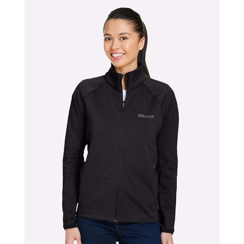 Women's Leconte Fleece Jacket - M15392