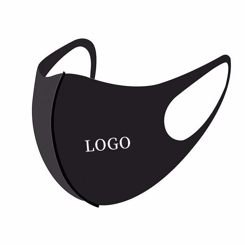 Reusable Cotton Face Mask