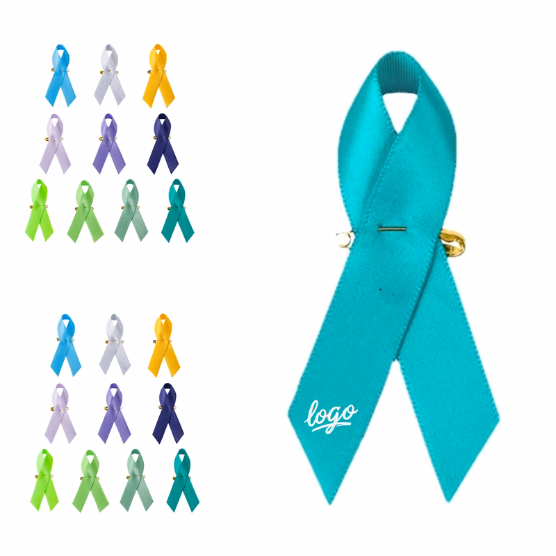 Soft Public Welfare Activity Ribbon