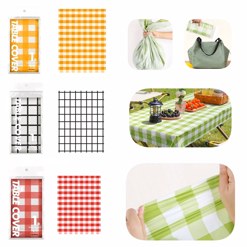 Ins Style Picnic Mat Wholesale