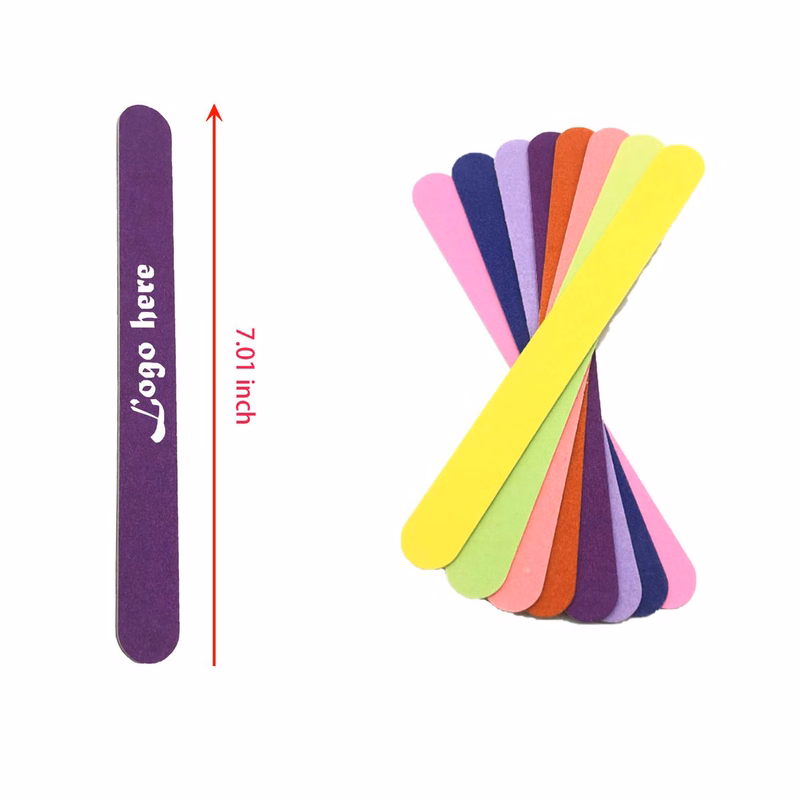 Professional Nail File for Women