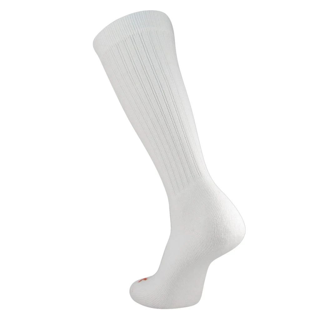 Multisport Athletic Extended Crew Socks 1