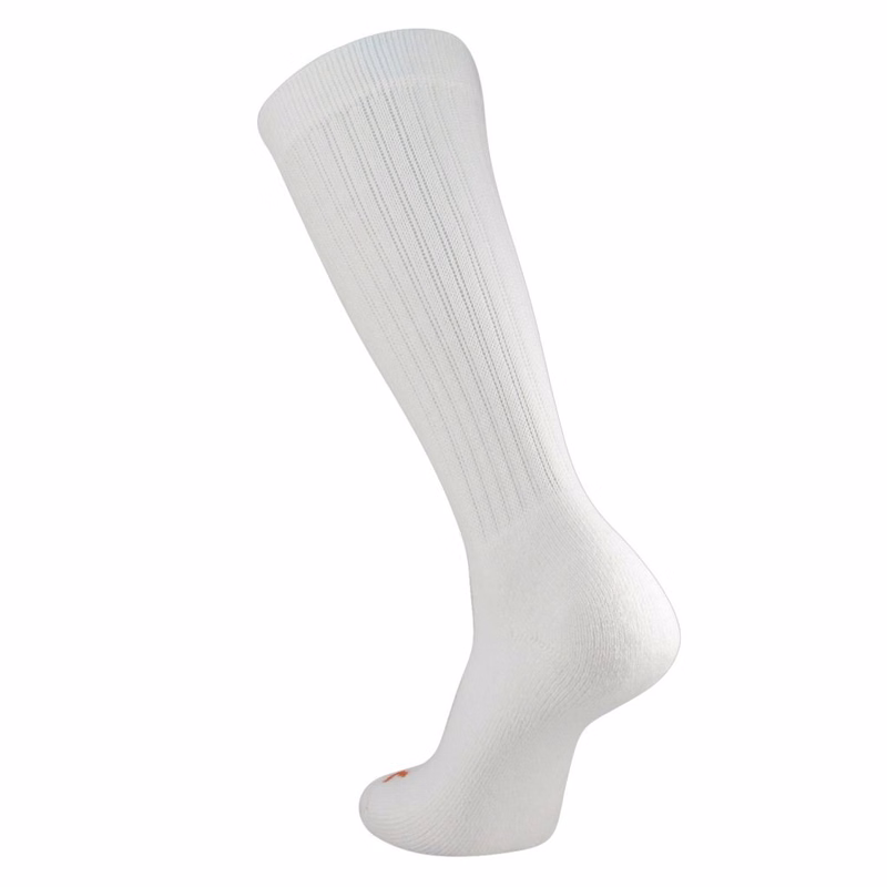 Multisport Athletic Extended Crew Socks