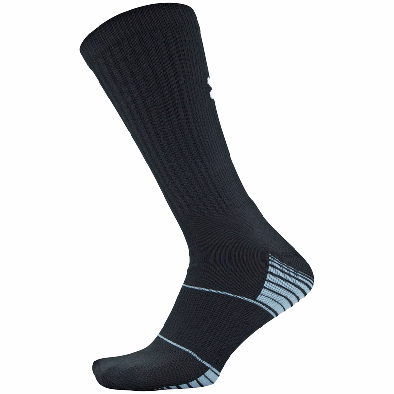 Unisex UA Team Crew Socks 