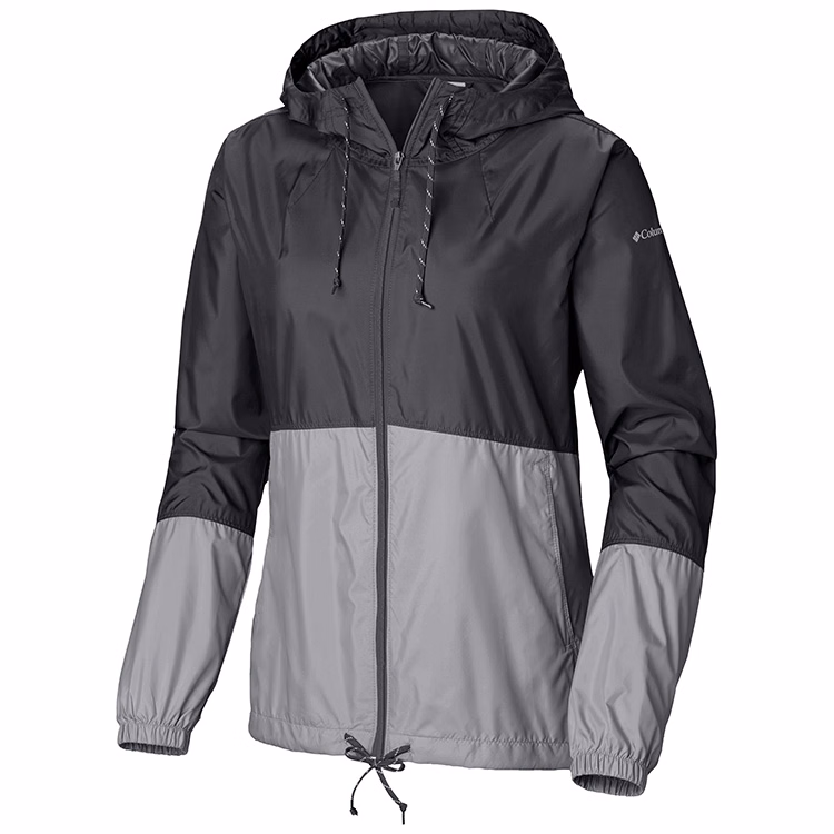 Columbia Ladies Flash Forward Windbreaker