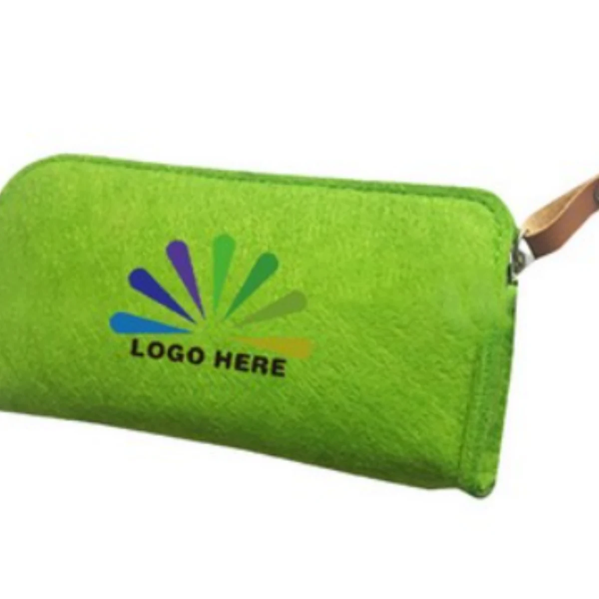 Felt Pen Case Stationery Storage Bag 1