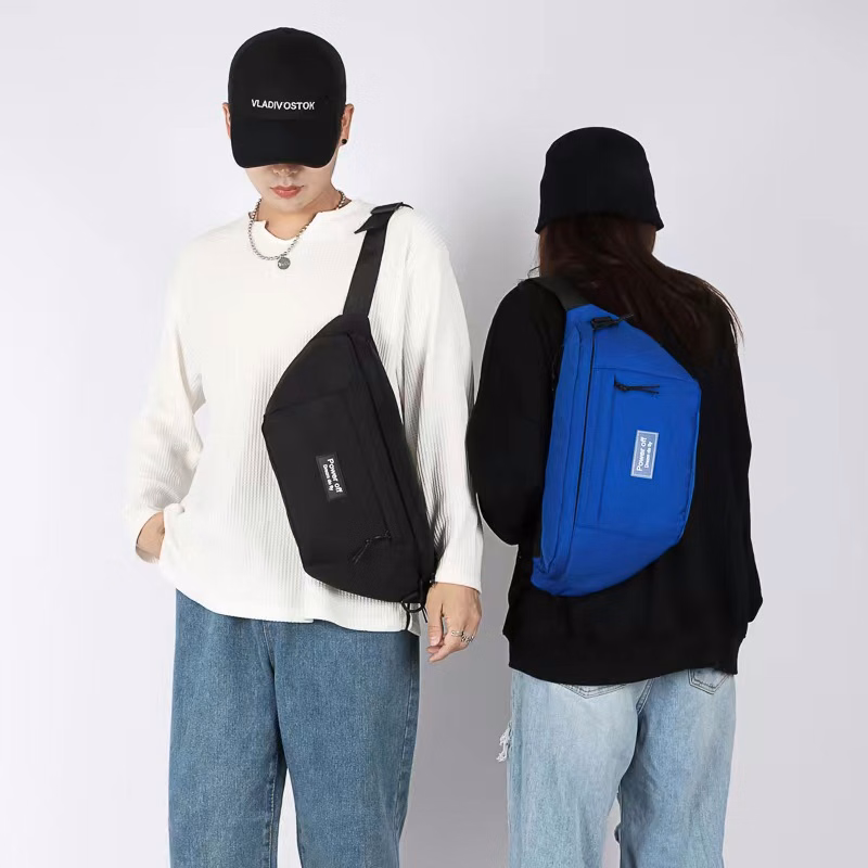Large Fanny Pack