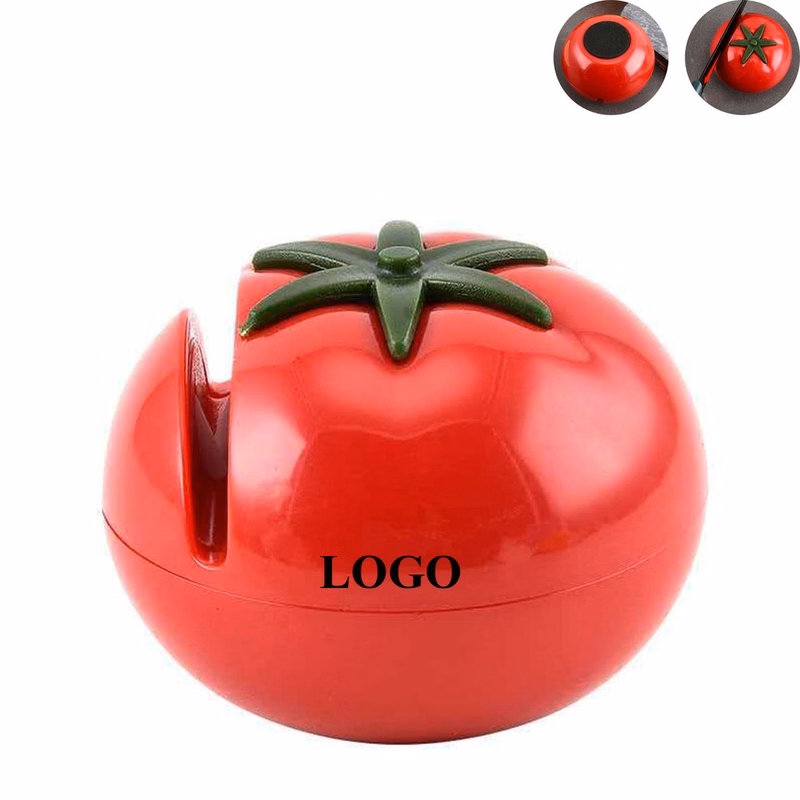 Mini Tomato Knife Sharpener