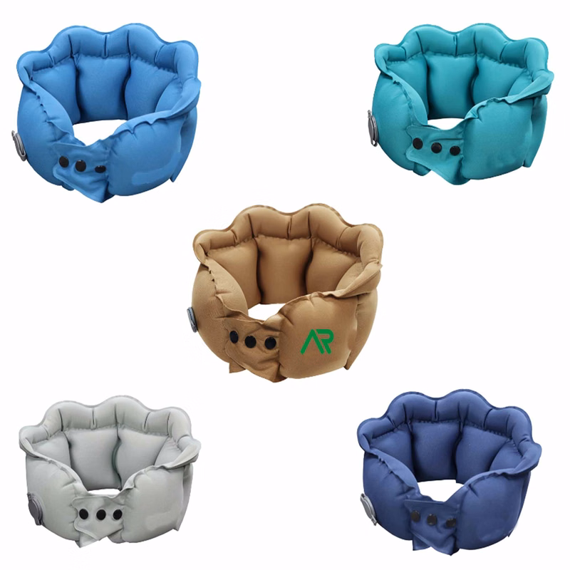 Inflatable Pillow