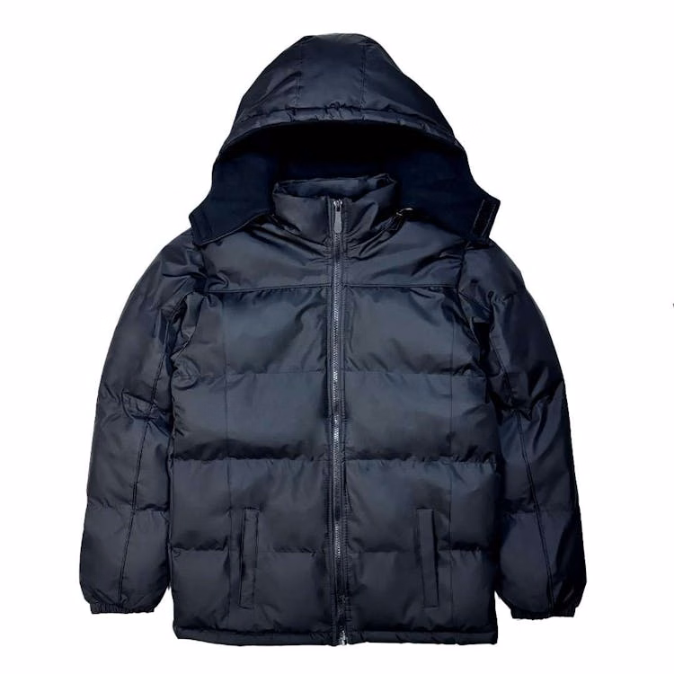 America's Suppliers Boy's Jacket Black 14-18