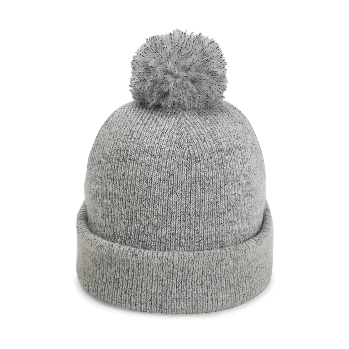 The Mammoth Cuffed Beanie - 6015 1