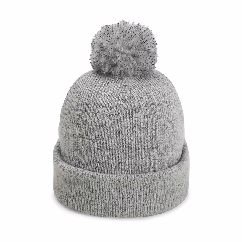 The Mammoth Cuffed Beanie - 6015