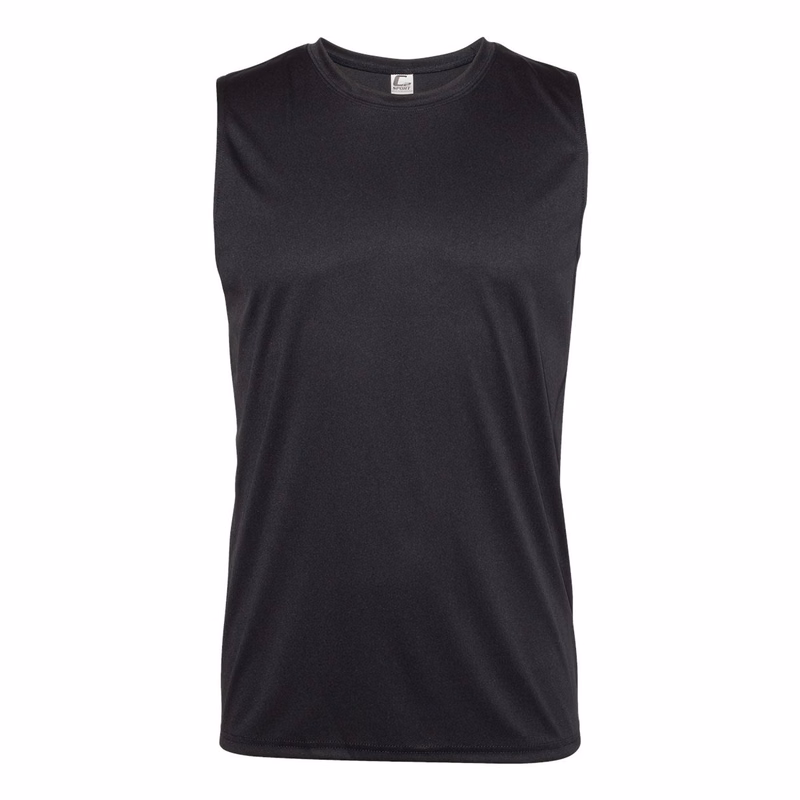Men's Sleeveless T-Shirt - 5130