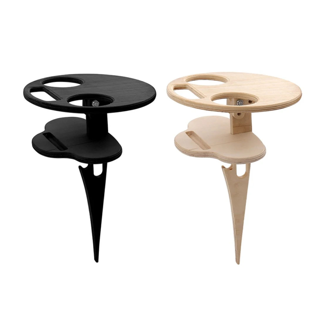 Foldable Outdoor Table 1