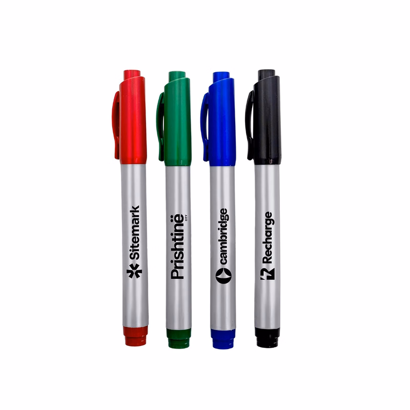 Dri Mark® Perma-Sharp Permanent Marker