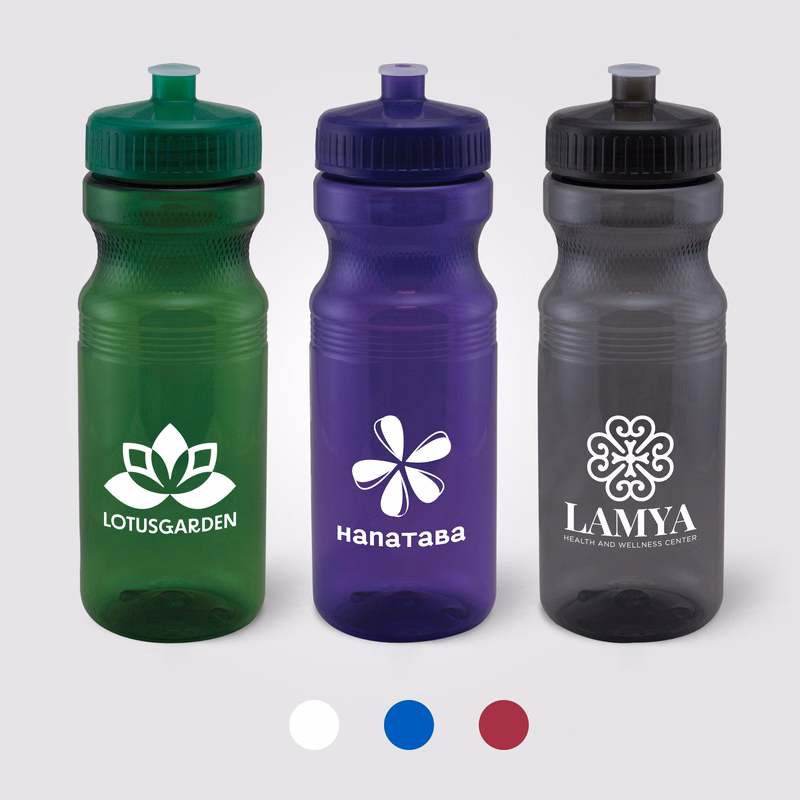 Fitness - 24 oz. Sports Water Bottle