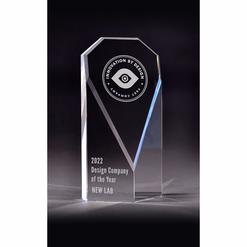 Exaltation Award