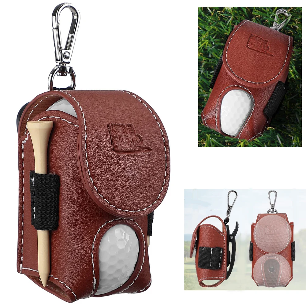 Multi-functional Golf Fanny Pack 1