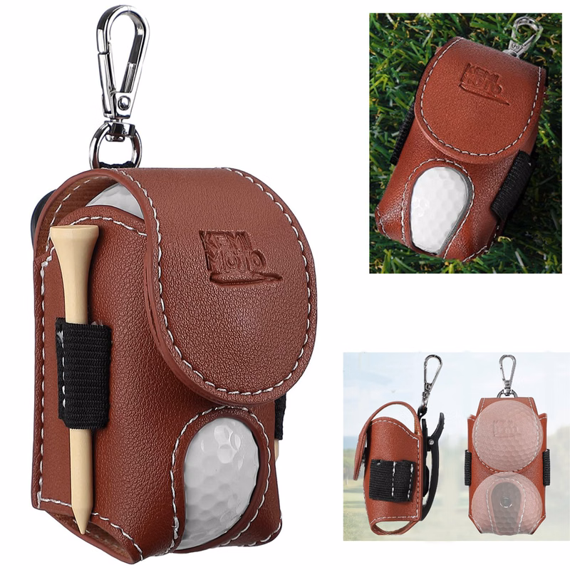 Multi-functional Golf Fanny Pack