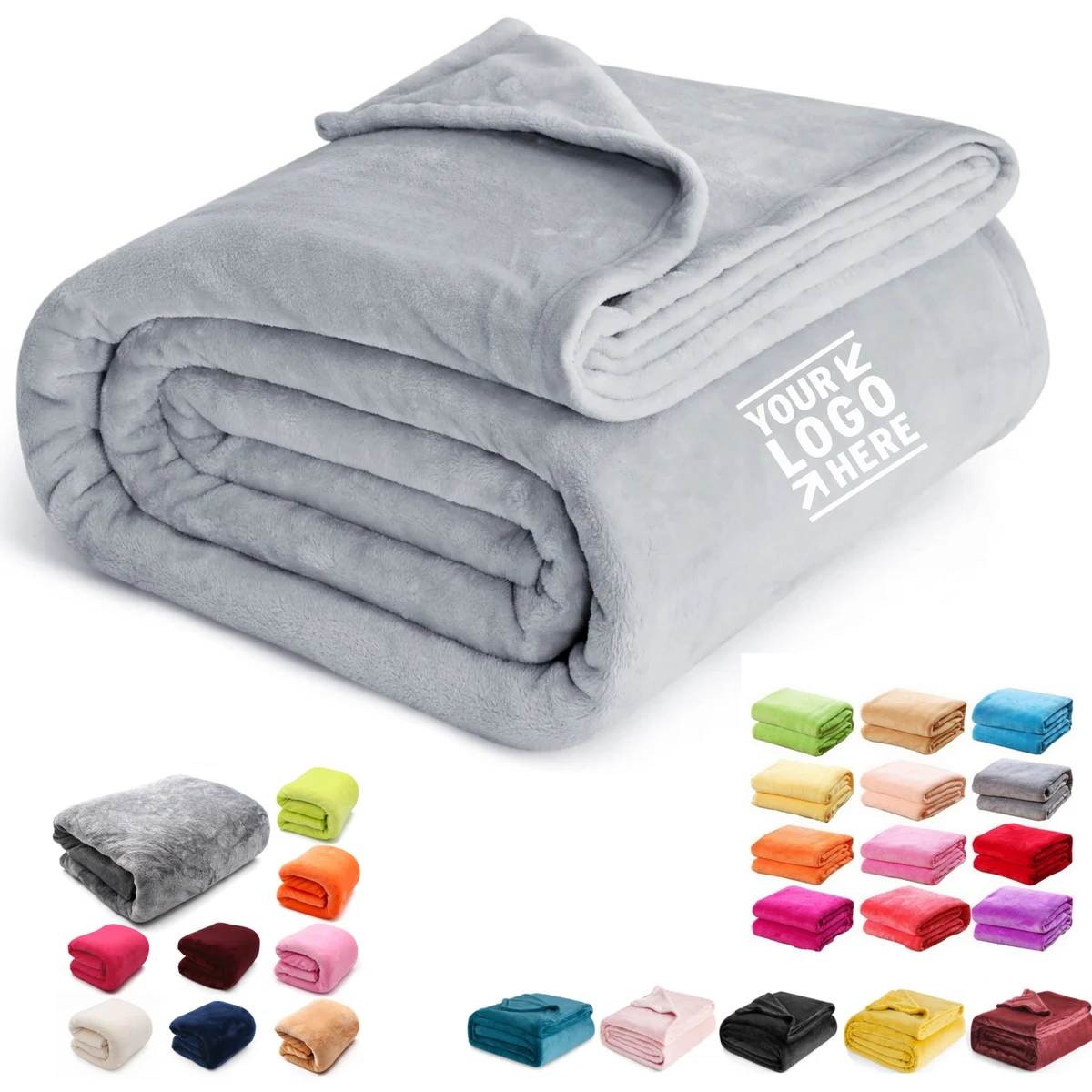 Custom Blanket 1