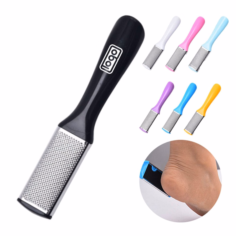 Stainless Steel Replaceable Foot File