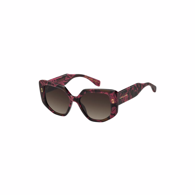 Marc Jacobs Butterfly Sunglasses